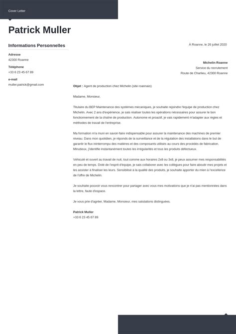 lettre de motivation pour usine louis vuitton|Lettre de motivation pour Louis Vuitton : 2024 guide .